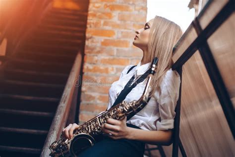 girl sax video|Free Sax Video Stock Video Footage